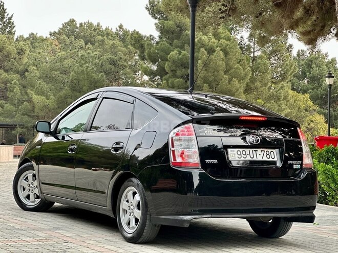 Toyota Prius 2007, 226,858 km - 1.5 l - Sumqayıt
