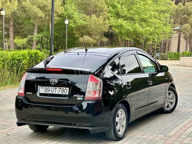 Toyota Prius 2007, 226,858 km - 1.5 l - Sumqayıt