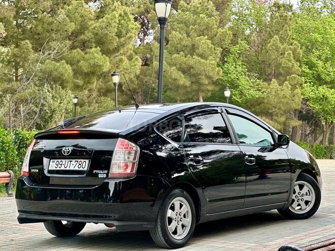 Toyota Prius 2007, 226,858 km - 1.5 l - Sumqayıt