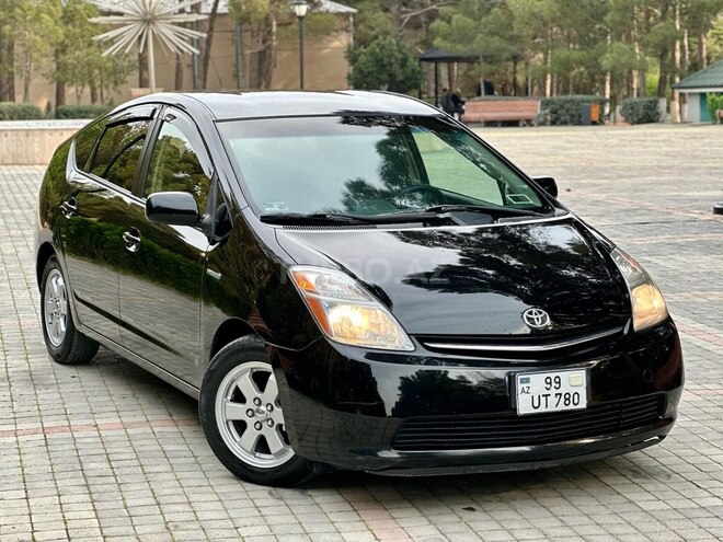 Toyota Prius 2007, 226,858 km - 1.5 l - Sumqayıt