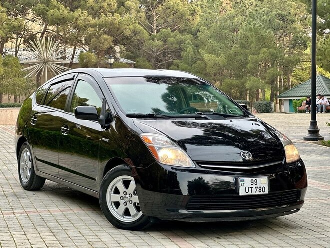 Toyota Prius 2007, 226,858 km - 1.5 l - Sumqayıt