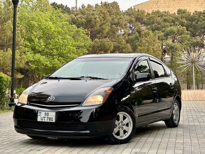 Toyota Prius 2007, 226,858 km - 1.5 l - Sumqayıt