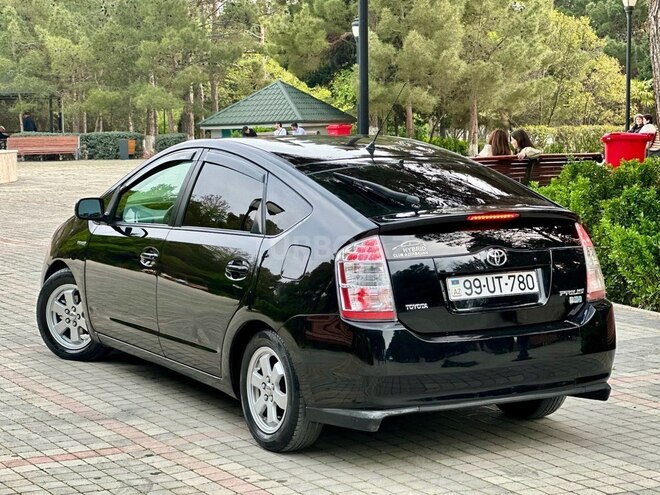 Toyota Prius 2007, 226,858 km - 1.5 l - Sumqayıt