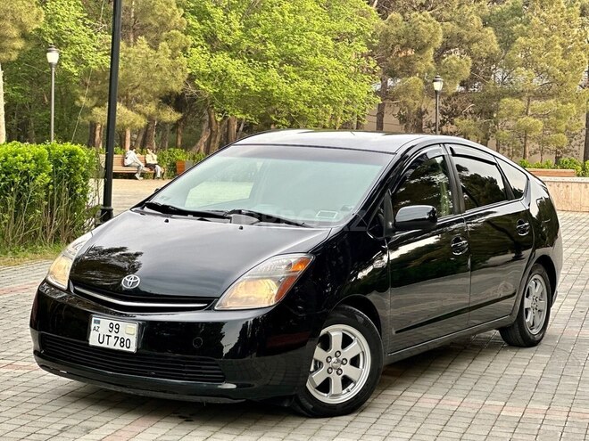 Toyota Prius 2007, 226,858 km - 1.5 l - Sumqayıt