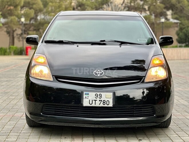 Toyota Prius 2007, 226,858 km - 1.5 l - Sumqayıt
