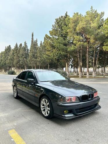 BMW 535 1997, 274,838 km - 3.5 l - Bakı
