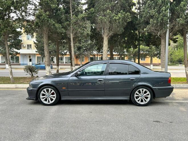 BMW 535 1997, 274,838 km - 3.5 l - Bakı