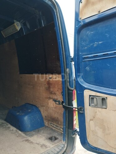 Mercedes Sprinter 515 2007, 317,000 km - 2.2 l - Bakı