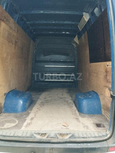 Mercedes Sprinter 515 2007, 317,000 km - 2.2 l - Bakı