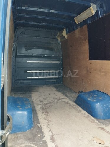 Mercedes Sprinter 515 2007, 317,000 km - 2.2 l - Bakı