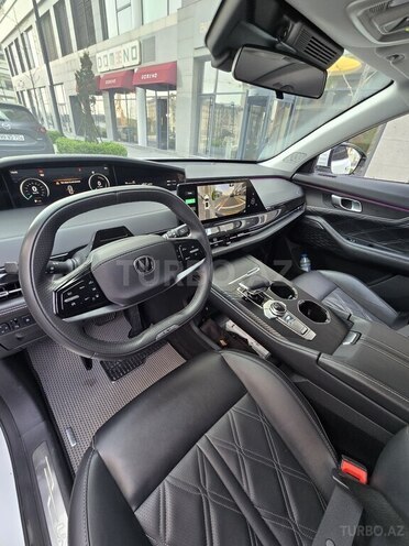 Changan Uni-K iDD 2023, 29,000 km - 1.5 л - Bakı
