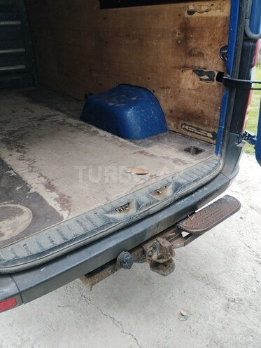 Mercedes Sprinter 515 2007, 317,000 km - 2.2 l - Bakı