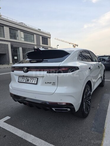 Changan Uni-K iDD 2023, 29,000 km - 1.5 л - Bakı