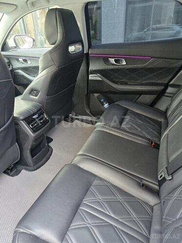 Changan Uni-K iDD 2023, 29,000 km - 1.5 л - Bakı