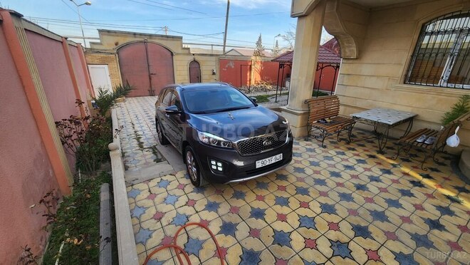 Kia Sorento 2016, 156,000 km - 2.0 l - Bakı