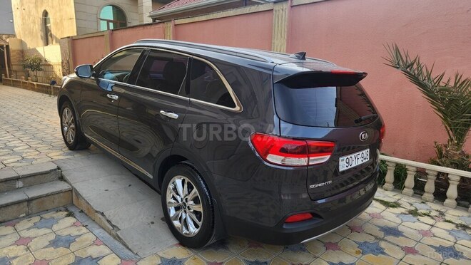 Kia Sorento 2016, 156,000 km - 2.0 l - Bakı