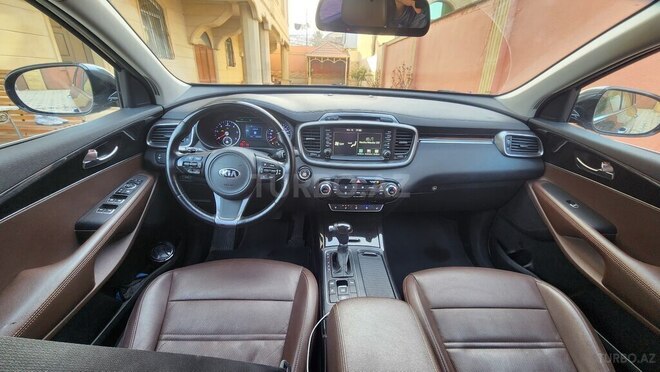 Kia Sorento 2016, 156,000 km - 2.0 l - Bakı
