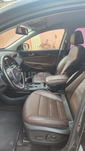 Kia Sorento 2016, 156,000 km - 2.0 l - Bakı