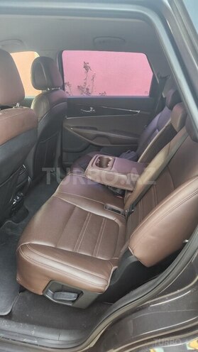 Kia Sorento 2016, 156,000 km - 2.0 l - Bakı
