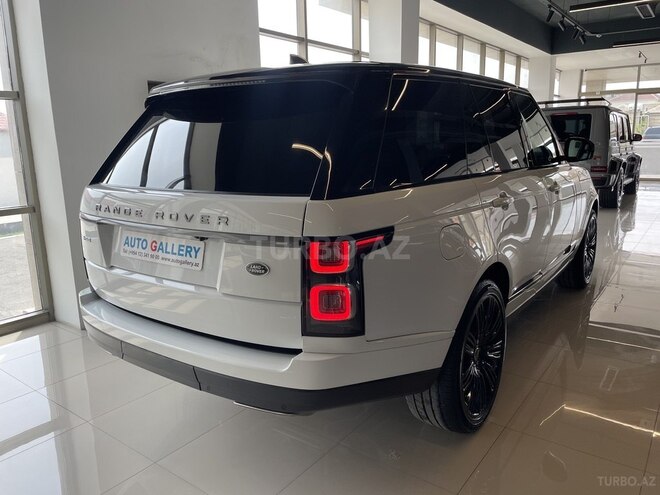 Land Rover Range Rover-4