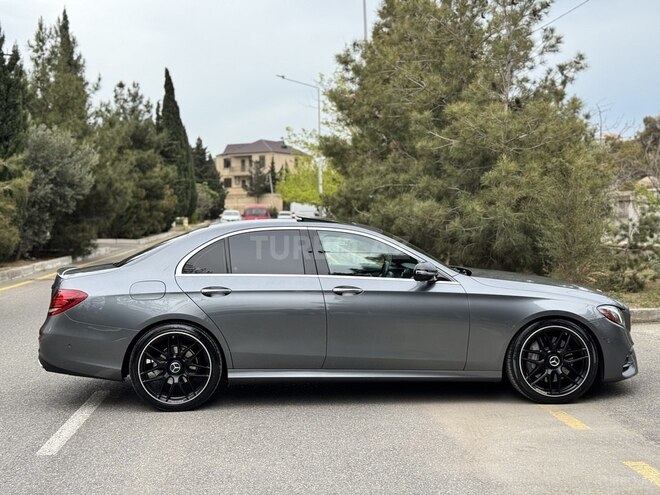 Mercedes E 300 2016, 170,000 km - 2.0 l - Bakı