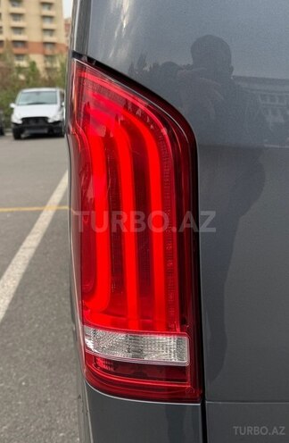 Mercedes Vito 114 2015, 267,777 km - 2.2 l - Bakı