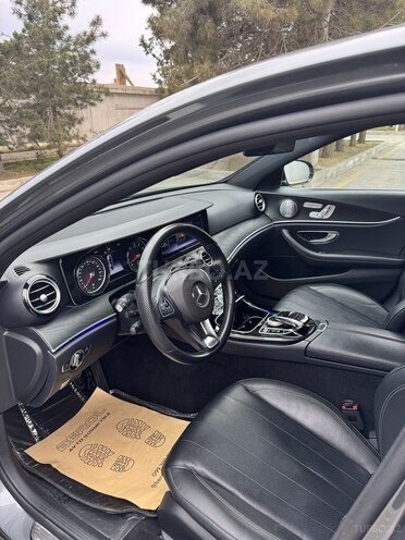 Mercedes E 300 2016, 170,000 km - 2.0 l - Bakı