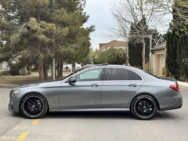 Mercedes E 300 2016, 170,000 km - 2.0 l - Bakı