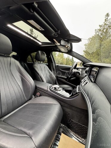 Mercedes E 300 2016, 170,000 km - 2.0 l - Bakı