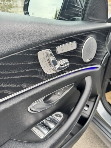 Mercedes E 300 2016, 170,000 km - 2.0 l - Bakı