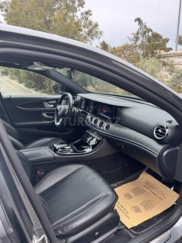 Mercedes E 300 2016, 170,000 km - 2.0 l - Bakı
