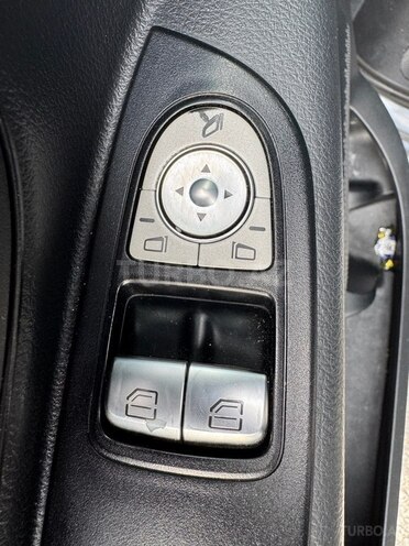 Mercedes Vito 114 2015, 267,777 km - 2.2 l - Bakı