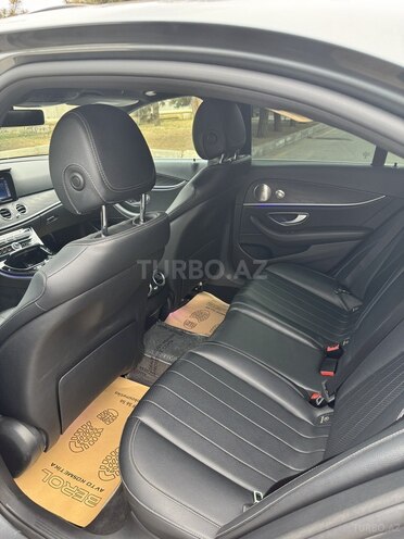 Mercedes E 300 2016, 170,000 km - 2.0 l - Bakı