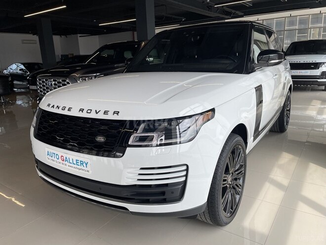 Land Rover Range Rover-5