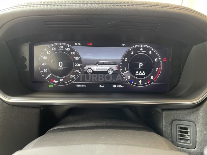 Land Rover Range Rover-14