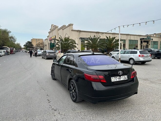 Toyota Camry 2007, 329,000 km - 2.4 l - Bakı