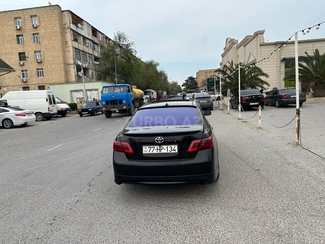 Toyota Camry 2007, 329,000 km - 2.4 l - Bakı