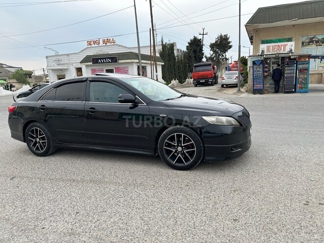 Toyota Camry 2007, 329,000 km - 2.4 l - Bakı