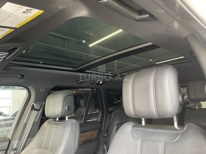 Land Rover Range Rover-13