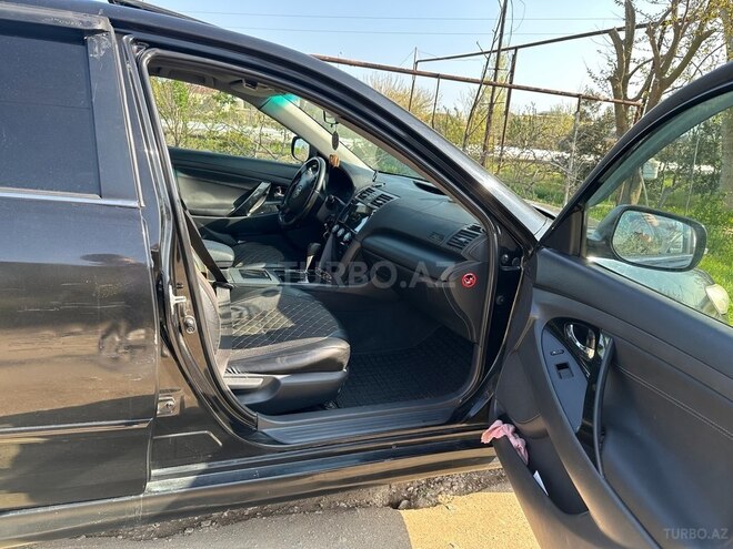 Toyota Camry 2007, 329,000 km - 2.4 l - Bakı