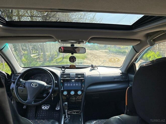 Toyota Camry 2007, 329,000 km - 2.4 l - Bakı