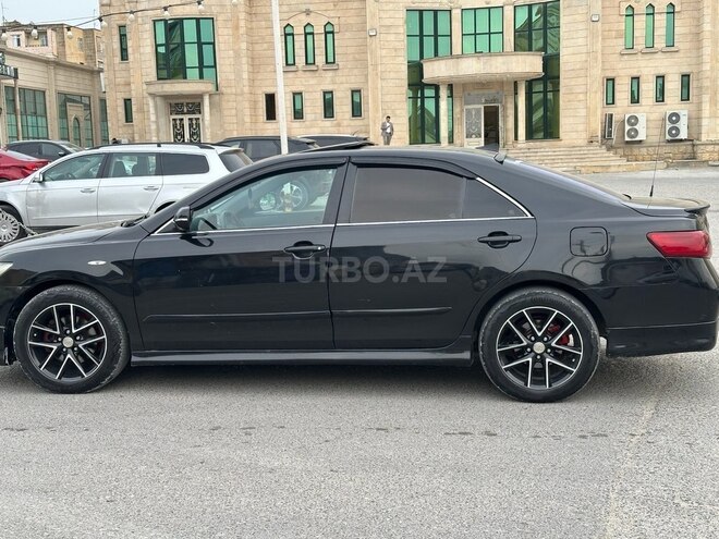 Toyota Camry 2007, 329,000 km - 2.4 l - Bakı