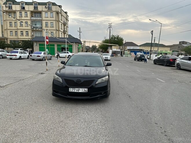 Toyota Camry 2007, 329,000 km - 2.4 l - Bakı