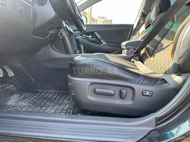 Toyota Camry 2007, 329,000 km - 2.4 l - Bakı