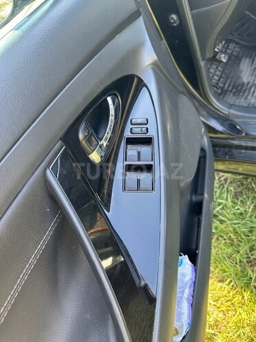 Toyota Camry 2007, 329,000 km - 2.4 l - Bakı
