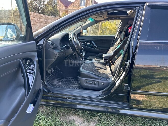 Toyota Camry 2007, 329,000 km - 2.4 l - Bakı