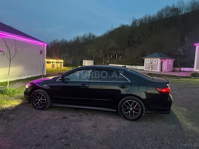 Toyota Camry 2007, 329,000 km - 2.4 l - Bakı