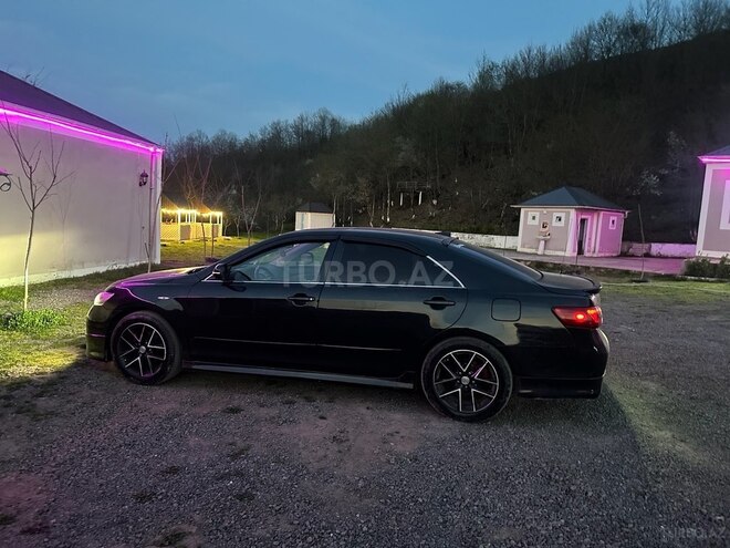 Toyota Camry 2007, 329,000 km - 2.4 l - Bakı