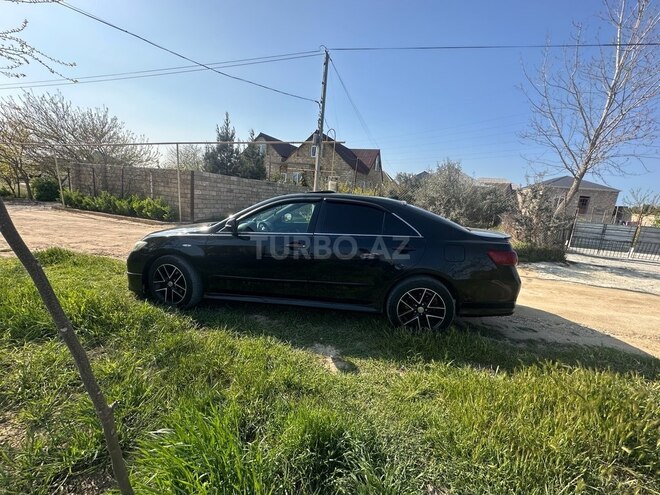 Toyota Camry 2007, 329,000 km - 2.4 l - Bakı