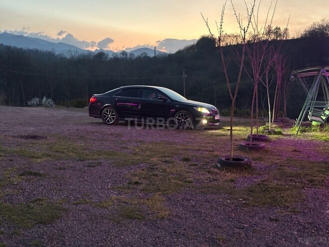 Toyota Camry 2007, 329,000 km - 2.4 l - Bakı